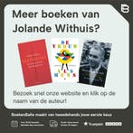 Weest manlijk, zijt sterk 9789023459422 Jolande Withuis, Verzenden, Gelezen, Jolande Withuis