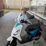 Hoog Windscherm voor de Piaggio 1 (One) Elektrische scooter, Ophalen of Verzenden, Nieuw