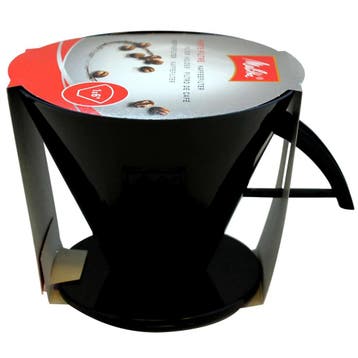 Melitta filterhouder nr.6 (Koffiefilters, Koffiemachines), Verzenden, Nieuw, Overige typen