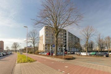 Te Huur 3 kamer Appartement Du Meelaan In Zoetermeer, Huizen en Kamers, Huizen te huur, Direct bij eigenaar, Zoetermeer, Appartement