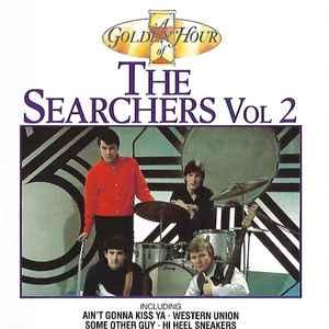 cd - The Searchers - The Searchers Vol. 2, Verzenden, Zo goed als nieuw