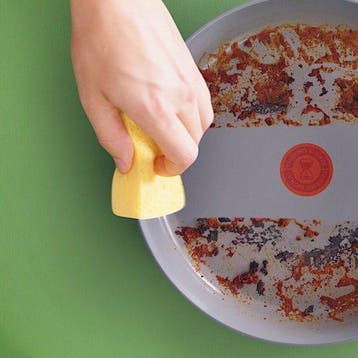 Tefal Renew ON - Koekenpan - Ø24 cm - Keramisch - PFAS-vrij, Verzenden, Nieuw