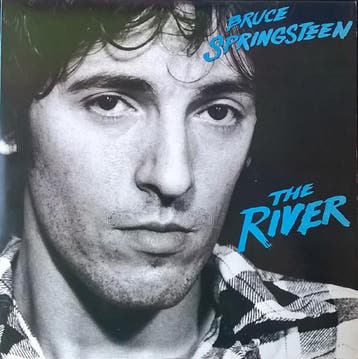 Bruce Springsteen - The River (Vinyl LP), Nieuw in verpakking