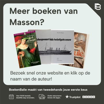 AGON REISGIDS ROME - Masson 9789051571547, Boeken, Verzenden, Gelezen, Masson