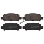 Remblokken set SUBARU OUTBACK (2.5 AWD,3.0 H6 AWD), Ophalen of Verzenden, Nieuw