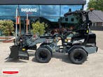 Giant G1500 L X-TRA HD, Zakelijke goederen, Ophalen