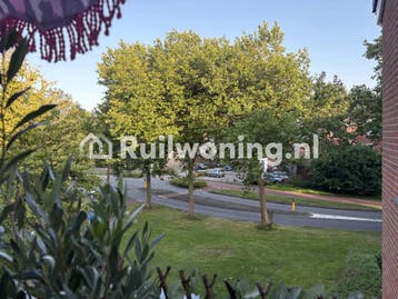 Woningruil – Licht en verduurzaamd hoekappartement in Beij, Groningen