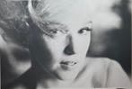 Bert Stern (1929–2013) - Famous Rare Marilyn Monroe Vintage