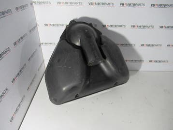 Yamaha XJ 900 S Luchtfilter frame/huis, Motoren, Ophalen of Verzenden, Nieuw