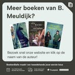 ZOMER VAN DE BLAUWE MEISJES 9789032507718 B. Meuldijk, Verzenden, Gelezen, B. Meuldijk