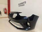 Opel Corsa F GS-Line Voorbumper 9830340080, Ophalen, Gebruikt, Voor, Bumper