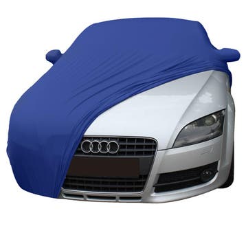 Autohoes voor Audi TT Coupe Mk2 (2006-2014) Indoor BESTE, Ophalen of Verzenden, Nieuw, Op maat