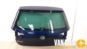 Achterklep Volkswagen Golf O233343, Ophalen of Verzenden, Nieuw