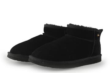 Moxx Pantoffels in maat 39 Zwart, Verzenden, Zwart, Zo goed als nieuw, Moxx