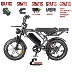 Fatbike V20 Pro nfc nieuw €799 incl extras– 100% legaal, Ophalen, Nieuw