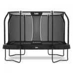 Salta Trampoline Premium Black Pro rechthoekig 360 x 240 cm, Verzenden, Nieuw