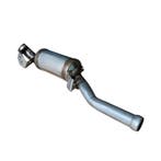 Roetfilter Mercedes GL350, ML300, ML350, R280, R300, R350, Nieuw