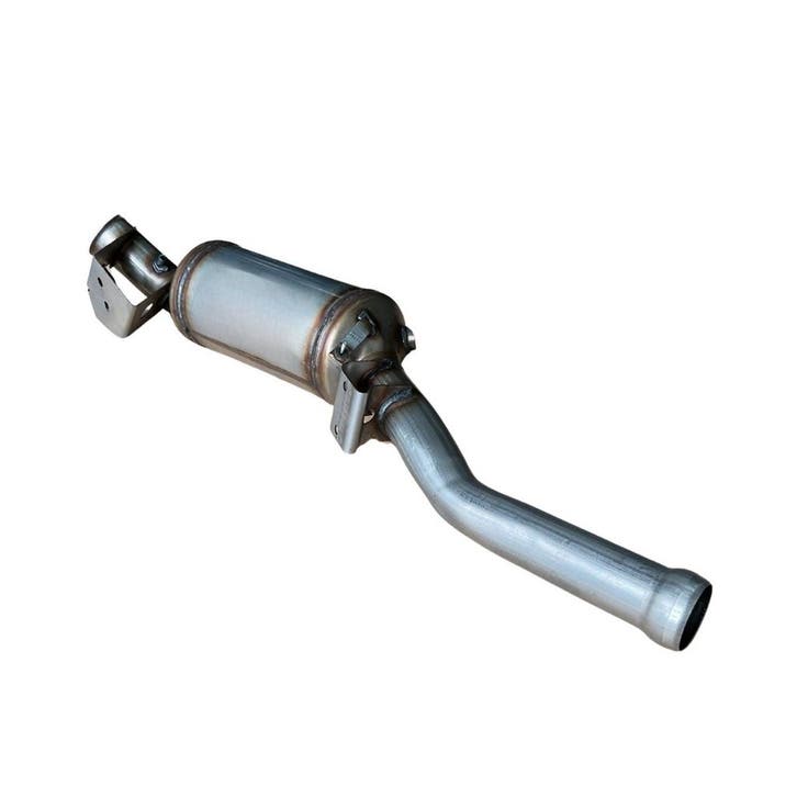 Roetfilter Mercedes GL350, ML300, ML350, R280, R300, R350, Auto-onderdelen, Uitlaatsystemen