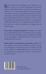Clémentine, het meisje van de piano 9789464248425, Boeken, Verzenden, Zo goed als nieuw, Veerle Deknopper