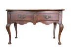 Commode - Hout - Miniatuur ladekast - H : 16 cm