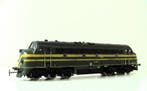 Märklin H0 - 3066.2 - Dieselelektrische locomotief (1) -, Hobby en Vrije tijd, Modeltreinen | H0, Nieuw