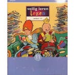 Veilig Leren Lezen (VLL) 2e Maanversie Anker 11, Boeken, Verzenden, Nieuw