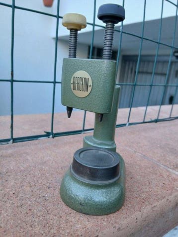 Horlogemakers gereedschap, Antiek en Kunst