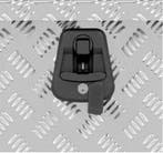 De Haan - losse t-sluiting deksel, Auto diversen, Aanhangwagen-onderdelen, Ophalen of Verzenden, Nieuw