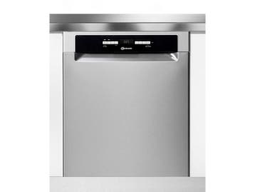 Bauknecht OBUC Ecosilent 7540 - Onderbouw Vaatwasser - 60 cm, Witgoed en Apparatuur, Vaatwasmachines, Verzenden, Zo goed als nieuw