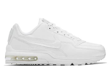Nike Air Max LTD 3 Sneakers Wit - 51.5, Ophalen of Verzenden, Nieuw