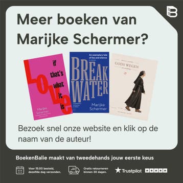 Liefde, als dat het is - Marijke Schermer 9789028210752, Verzenden, Gelezen, Marijke Schermer