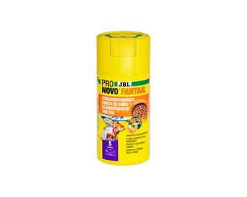 JBL ProNovo Fantail Grano S 100 ml, Ophalen of Verzenden, Nieuw