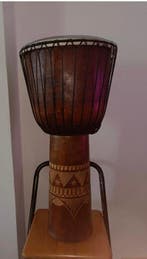 Onbekend Djembé - Aantal items: 1 - Land onbekend, Nieuw