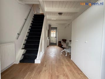 Te huur: Appartement Huzebosk in Grou, Huizen en Kamers, Huizen te huur, Friesland, Grou, Appartement