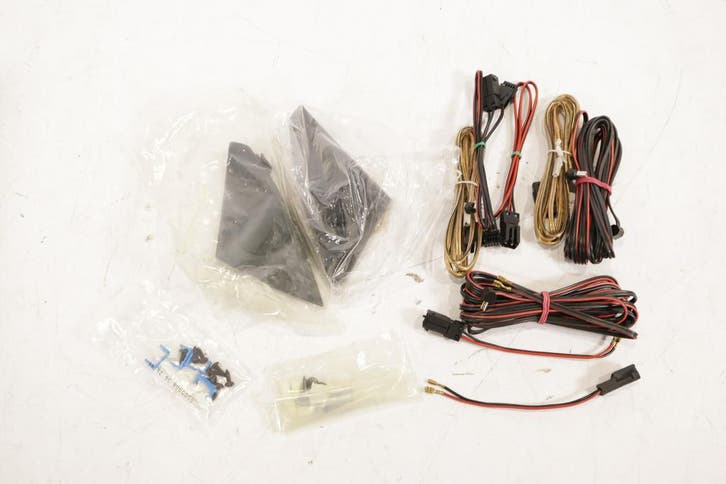 BMW 3 Serie E36 OEM Tweeter set NIEUW! 99999100621, Auto diversen, Autospeakers, Gebruikt, Ophalen of Verzenden