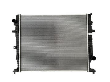 Waterkoeler GEELY ATLAS TUGELLA COOLRAY EMGRAND 1.5T 1.8T 20, Verzenden, Gebruikt