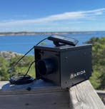 Arida Faerder Luchtontvochtiger WIFI, Watersport en Boten, Accessoires en Onderhoud, Ophalen of Verzenden, Nieuw