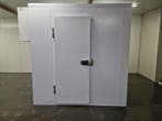 Koelcel 210 x 150 x 220 cm stekker klaar, Nieuw in verpakking, Koelen en Vriezen