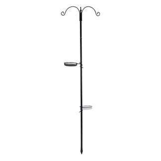 Vogelvoederstation | Gardalux | Ø 50 x 189 cm, Tuin en Terras, Verzenden, Nieuw