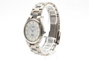 Seiko - Dolce - Zonder minimumprijs - 8J41-6180 - Heren -