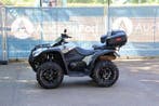 Veiling: Quad Kymco MXU 500 DX Benzine 2013 (Marge), Motoren, Kymco, Chopper