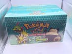 Pokémon - 1 Sealed box - WOTC - Skyridge, Hobby en Vrije tijd, Verzamelkaartspellen | Pokémon, Nieuw