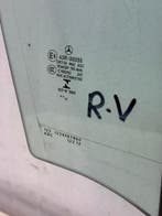 Mercedes C-Klasse Estate bj.2017  Portierruit rechts voor, Auto-onderdelen, Ruiten en Toebehoren, Gebruikt, Mercedes-Benz