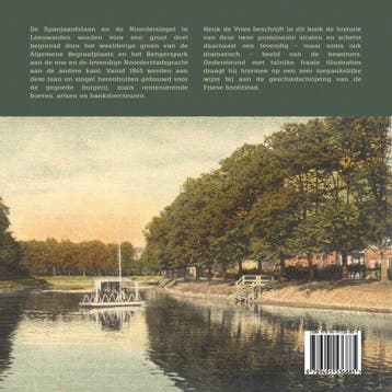 Tussen groene longen en stadsgracht 9789491536885, Verzenden, Gelezen, Henk de Vries