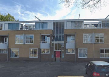 Appartement te huur in Amsterdam - 52 m² - 2 kamer(s) - 2, Huizen en Kamers, Appartement, Amsterdam, Noord-Holland