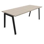 Air2 tafel, 200x80cm, Overige plaatsen, Ophalen of Verzenden, Nieuw in verpakking, Bureau