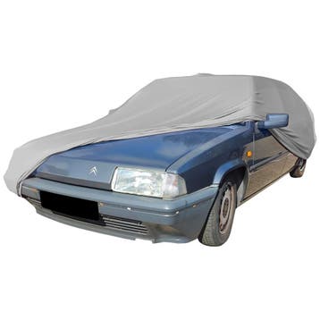 Autohoes voor Citroen BX (1982-1993) Indoor BESTE PASVORM, Ophalen of Verzenden, Nieuw, Op maat