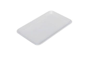 GGM Gastro | Presenteerschaal - Kunststof - 300x190x16mm - |, Verzenden, Nieuw, Kom(men)