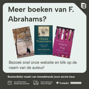 Katten & ander gespuis - F. Abrahams 9789044612998, Verzenden, Gelezen, F. Abrahams