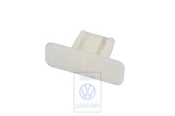 Volkswagen Golf 4 (1J) clip voor A-stijlbekleding, Auto-onderdelen, Ophalen of Verzenden, Nieuw, Volkswagen
